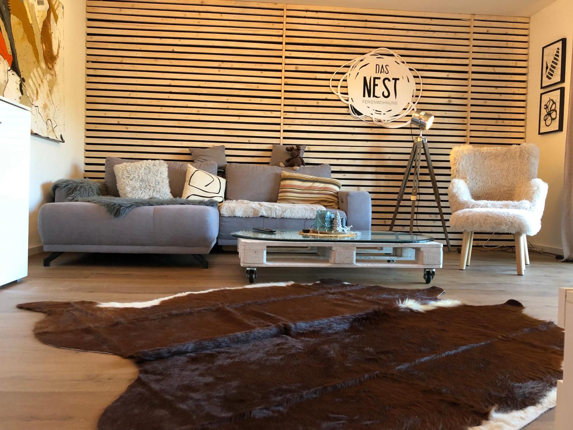 Das Nest ווינטרברג מראה חיצוני תמונה