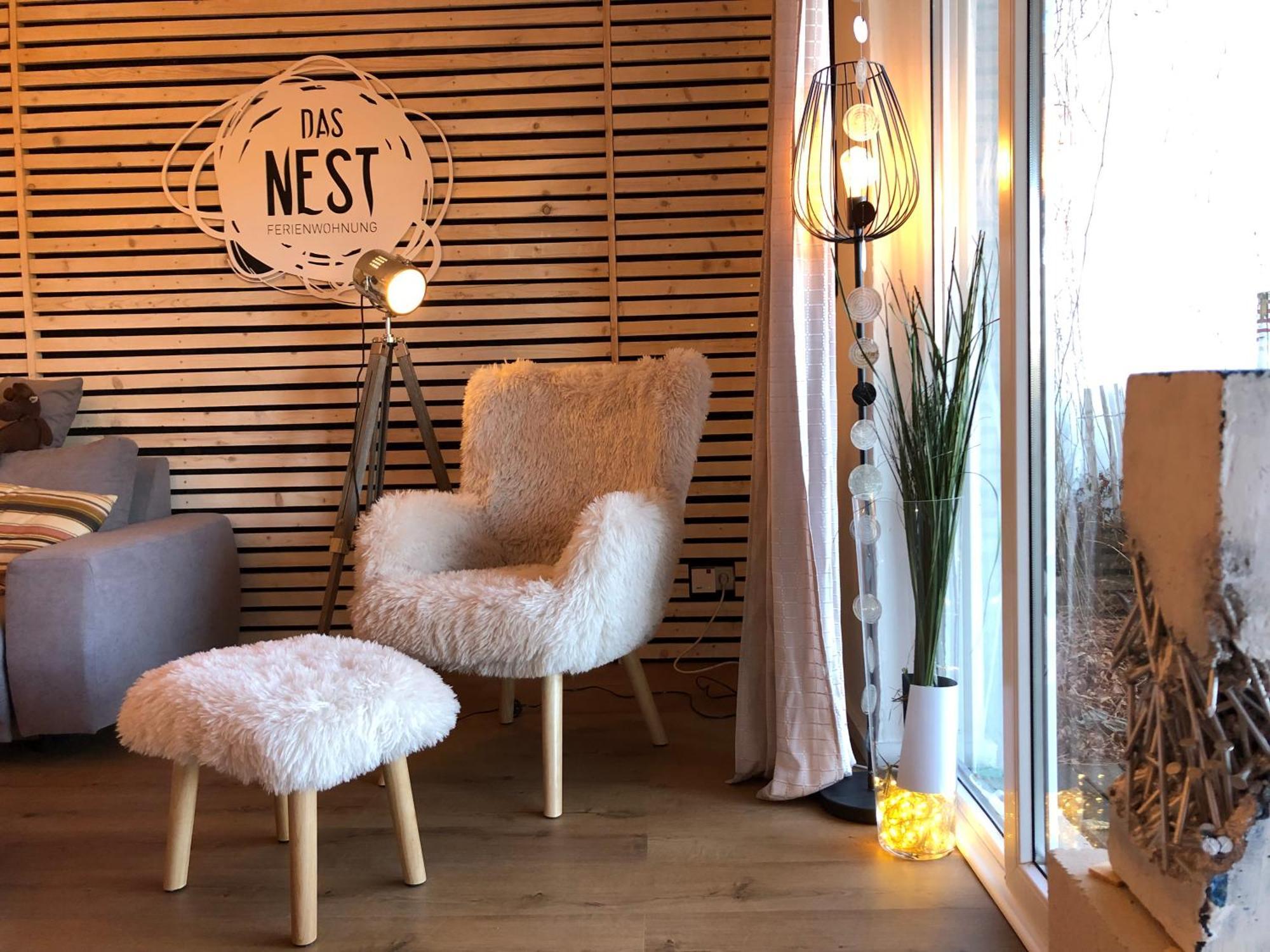 Das Nest ווינטרברג מראה חיצוני תמונה