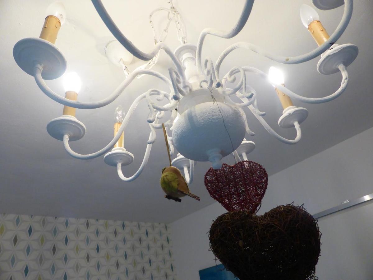 Das Nest ווינטרברג מראה חיצוני תמונה
